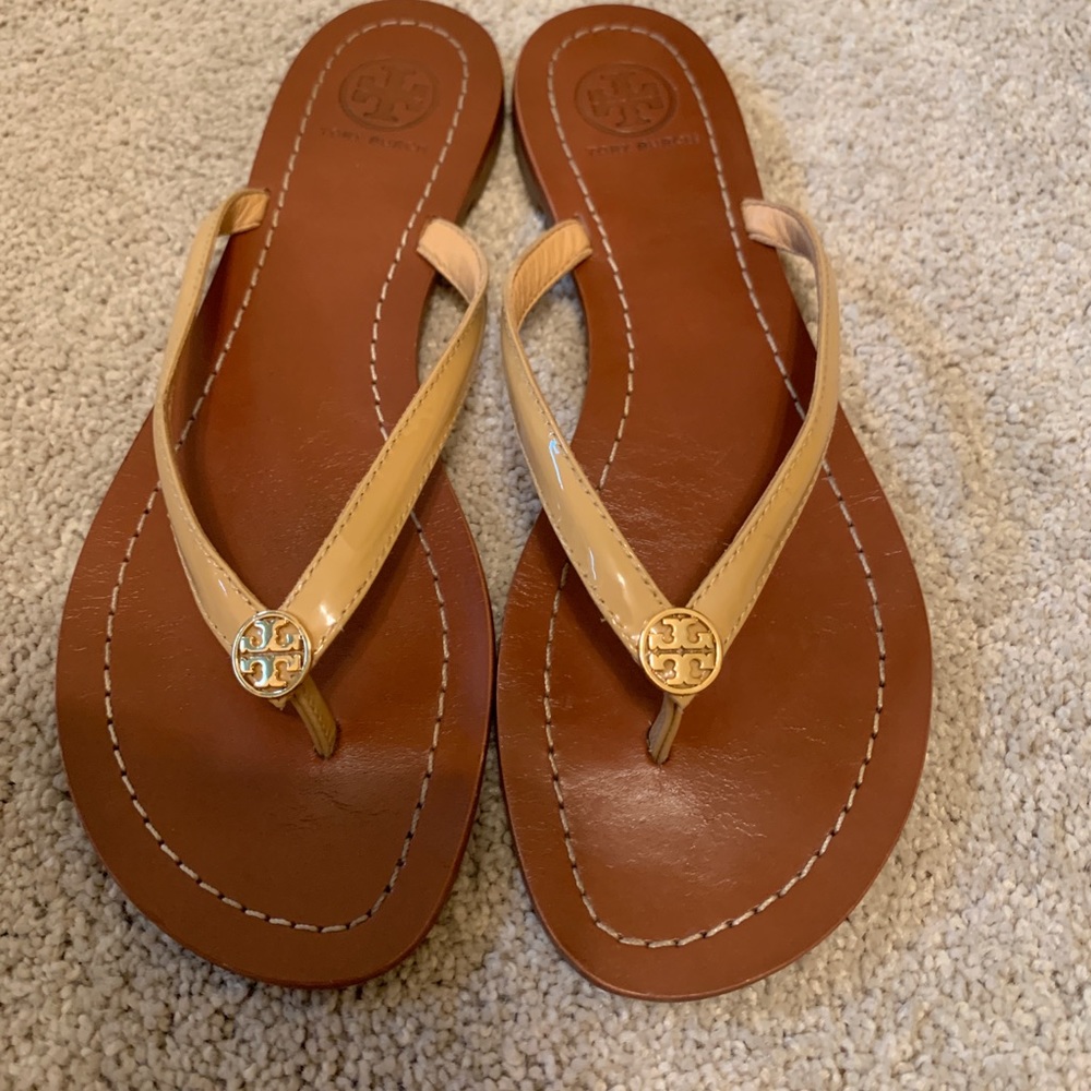 Tory Burch Terra Thong